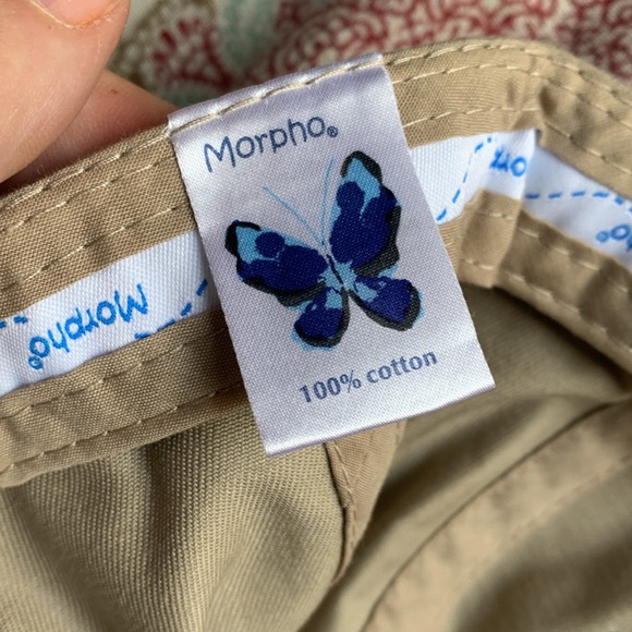 NWT Machu Picchu Peru Adjustable Hat - Picture 8 of 9